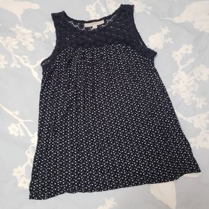 🆕️💚Loft Printed Tank